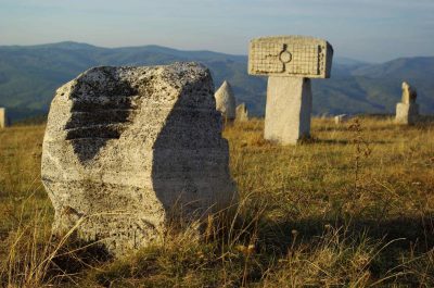 7. Tabăra de sculptură © Daniel Stătescu