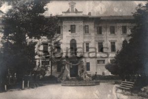 71.1930 sarata monteoru hotelul bailor