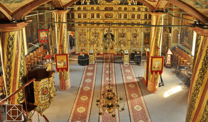 bis greci interior