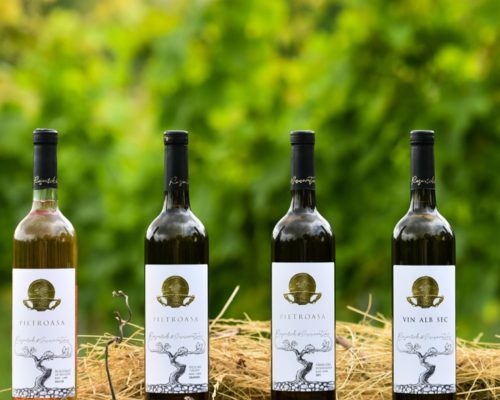vin pietroasa